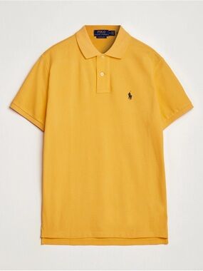 Authentic Polo by Ralph Lauren Sunburst Yellow